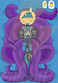 Cetus the OctoHog