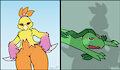 [G] Spicy Time by InvalidNickname