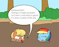 Random muddy pony 3 by mucky