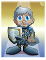 Tristan the Cleric