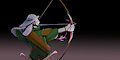 [Briar] Take the shot by SavageSwashbuckler