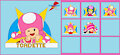 Toadette (Mario Kart Alts.) by Minochu96