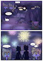 A Road Less Traveled : A New Path Pg: 54 by Tycloud