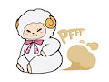 Macaron Fart - Amagi Brilliant Park by macaronskunk