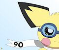 Ready To Go by pichu90