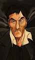 TONY MONTANA by ChesterRaccoon