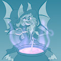Dezi the Witch