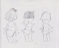 Peanuts by orchua