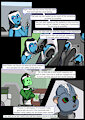 Handbasket pg 14 by litmauthor