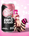 Mikkys and Cream Soda by MollyRosaline