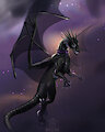 Gift for patron by MelodyOfForest