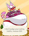 Kabuki Super-sized by EvoDevio67