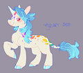 Crystal Prism by Flipside