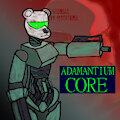 Adamantium Core - Music by SilverSystem