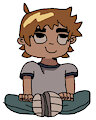 Scott Pilgrim