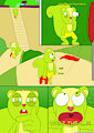 Comic Commission: Better Than Candy - 02 by Otakon