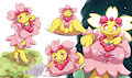 Sum Giga Chebi by boolerex