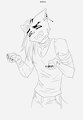 Eeh kinda weird to explain... by SeaDewGin