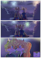 A Road Less Traveled : A New Path Pg: 55 by Tycloud
