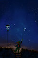 Lamplighter by exindiv