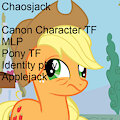 Chaosjack by Clockworker
