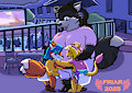 Camp BFC Family Hug (by Friar) by Alfador