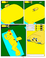 Joltik Absorb 2/6 by Jamestom200
