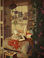 A Few of My Favorite Things - By Hinotama by Darkflamewolf