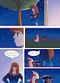 Ch 1 - A good Friend - P 21 by LunarTurtle