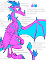 White-hot the dragon by xOutoftheShadows13x