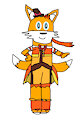 Tails As Cure Wing 2025 by jeremycrimson