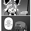 Remi the Red Panda - Why aren't you scared of me [EN] by mvSnake