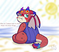 LastMinute Summer by HangyakuNeko