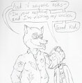 If Anyone Asks by MxGrey