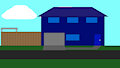 Esajas's House