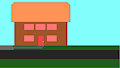 Oddmund's House