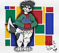 KC Border Collie by RhythmCHusky94