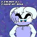 Dont Mess With A Rabbit With Ai