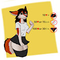 Twitter Strip Poll by Irusufox
