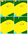Joltik Absorb 3/6 by Jamestom200