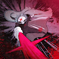 The Red Hazard