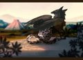Commission - Ocelotl