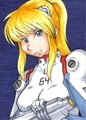 ATC - Neon Genesis Metroid by Malachyte
