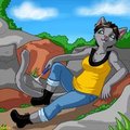 Rock ... Hound