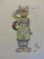 Spiral Knight Reporting for Duty!