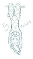Jus' Hangin', by TanekXavier
