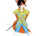 Fox in Armor