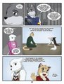 Raven Wolf - C.4 - Page 28 by Kurapika
