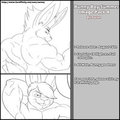 Bunny Boy Summer (Line Preview 1)