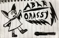 Able Onassy by Nightcrome